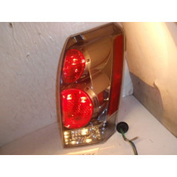 26550-ZM70A Nissan Quest Right Tail Lamp 2004-2010