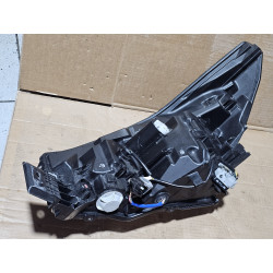84002SJ162 Subaru Forester Right Full LED AFS Adaptive Headlight 2019-2021