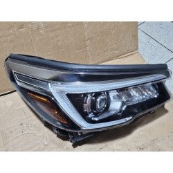 84002SJ162 Subaru Forester Right Full LED AFS Adaptive Headlight 2019-2021