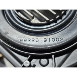 81510-47090 Toyota Prius Prime Right Daytime Running LED Fog Turn Lamp