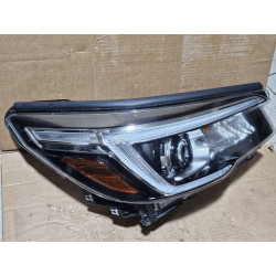 84002SJ162 Subaru Forester Right Full LED AFS Adaptive Headlight 2019-2021