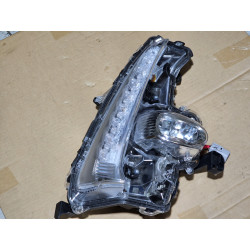81510-47090 Toyota Prius Prime Right Daytime Running LED Fog Turn Lamp