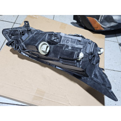 84194565 Chevrolet Equinox Left Full Led Headlight 2018-2021 86541971