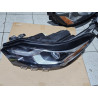 84194565 Chevrolet Equinox Left Full Led Headlight 2018-2021 86541971