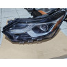84194565 Chevrolet Equinox Left Full Led Headlight 2018-2021 86541971