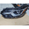 84194565 Chevrolet Equinox Left Full Led Headlight 2018-2021 86541971