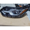 84194565 Chevrolet Equinox Left Full Led Headlight 2018-2021 86541971