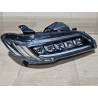 33100-TX4-A51 Acura RDX Right Led Headlight 2016-2018