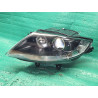 63127165677 BMW Z4 Left Halogen Headlight 2003-2008 63126941551