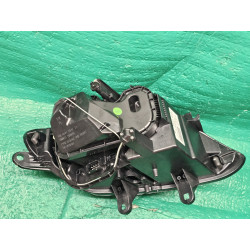 63127165677 BMW Z4 Left Halogen Headlight 2003-2008 63126941551