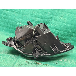 63127165677 BMW Z4 Left Halogen Headlight 2003-2008 63126941551