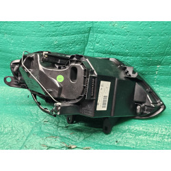 63127165677 BMW Z4 Left Halogen Headlight 2003-2008 63126941551