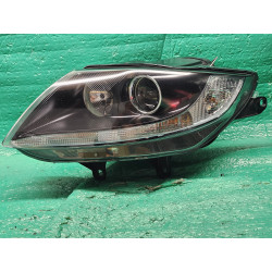 63127165677 BMW Z4 Left Halogen Headlight 2003-2008 63126941551