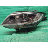 63127165677 BMW Z4 Left Halogen Headlight 2003-2008 63126941551