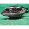63127165677 BMW Z4 Left Halogen Headlight 2003-2008 63126941551