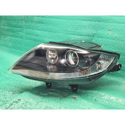 63127165677 BMW Z4 Left Halogen Headlight 2003-2008 63126941551