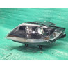 63127165677 BMW Z4 Left Halogen Headlight 2003-2008 63126941551