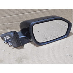 MB6B-17682-MD6UAW Ford Explorer Right Blind Spot Turn Camera Mirror