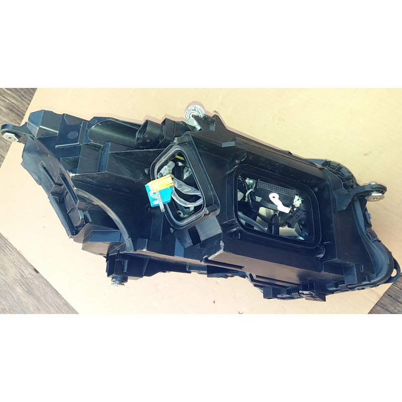 2229061102 Mercedes-Benz S-Class Left LED Headlight 2014-2017