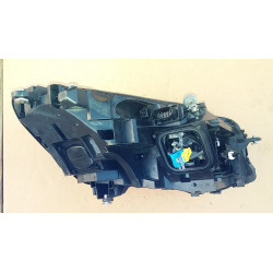 2229061102 Mercedes-Benz S-Class Left LED Headlight 2014-2017