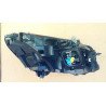2229061102 Mercedes-Benz S-Class Left LED Headlight 2014-2017