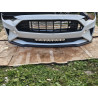 JR3B-15267-AFW Ford Mustang Front Bumper 2018-2023 JR3B-17K945-BBW