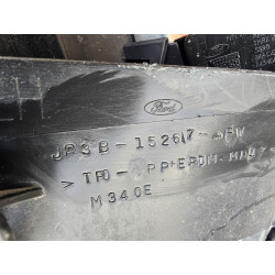 JR3B-15267-AFW Ford Mustang Front Bumper 2018-2023 JR3B-17K945-BBW