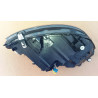 2229061102 Mercedes-Benz S-Class Left LED Headlight 2014-2017