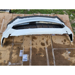 JR3B-15267-AFW Ford Mustang Front Bumper 2018-2023 JR3B-17K945-BBW