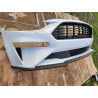 JR3B-15267-AFW Ford Mustang Front Bumper 2018-2023 JR3B-17K945-BBW
