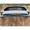 JR3B-15267-AFW Ford Mustang Front Bumper 2018-2023 JR3B-17K945-BBW