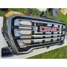 84526009 GMC Sierra 1500 Grille 2019-2022 84508676