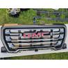 84526009 GMC Sierra 1500 Grille 2019-2022 84508676