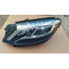 2229061102 Mercedes-Benz S-Class Left LED Headlight 2014-2017