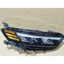 33100-30A-A01 Honda Accord Right Full LED Headlight 2023-2025