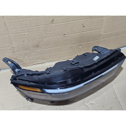 33100-30A-A01 Honda Accord Right Full LED Headlight 2023-2025