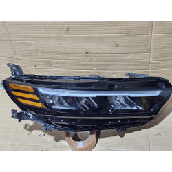 33100-30A-A01 Honda Accord Right Full LED Headlight 2023-2025