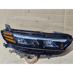 33100-30A-A01 Honda Accord Right Full LED Headlight 2023-2025