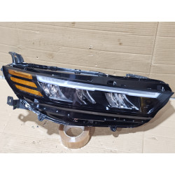 33100-30A-A01 Honda Accord Right Full LED Headlight 2023-2025