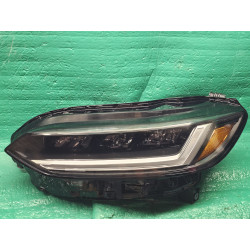 33150-3W0-A02 Honda HR-V Left Full LED Headlight 2023-2025