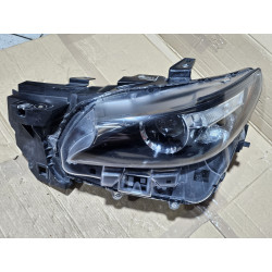 TK49-51-040 Mazda CX-9 Left Full LED Headlight 2016-2023 TK50-51040