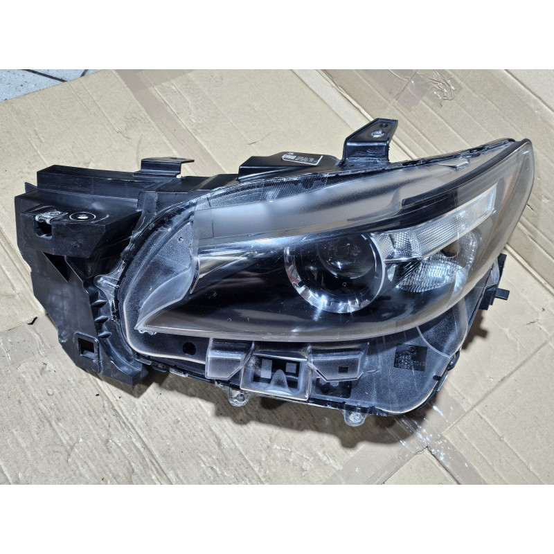 TK49-51-040 Mazda CX-9 Left Full LED Headlight 2016-2023 TK50-51040