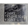 TK49-51-040 Mazda CX-9 Left Full LED Headlight 2016-2023 TK50-51040