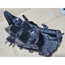 TK49-51-040 Mazda CX-9 Left Full LED Headlight 2016-2023 TK50-51040