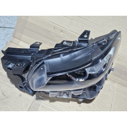 TK49-51-040 Mazda CX-9 Left Full LED Headlight 2016-2023 TK50-51040