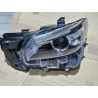 TK49-51-040 Mazda CX-9 Left Full LED Headlight 2016-2023 TK50-51040