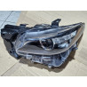 TK49-51-040 Mazda CX-9 Left Full LED Headlight 2016-2023 TK50-51040