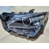 TK49-51-040 Mazda CX-9 Left Full LED Headlight 2016-2023 TK50-51040