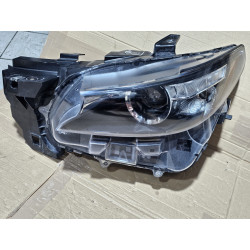 TK49-51-040 Mazda CX-9 Left Full LED Headlight 2016-2023 TK50-51040