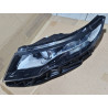 22953212 Opel Ampera EV Left LED Halogen Headlight 2011-2015 22779833